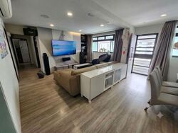 Blk 243 Bukit Panjang Ring Road (Bukit Panjang), HDB 4 Rooms #581881601